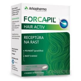 FORCAPIL HAIR ACTIV