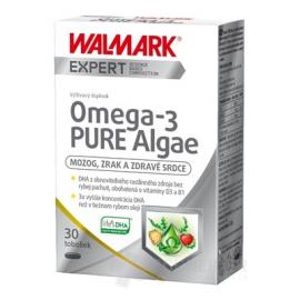 WALMARK Omega-3 PURE Algae