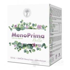 BIOMEDICA MenoPrima Bella + darček
