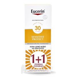 Eucerin SUN SENSITIVE PROTECT SPF 30