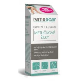 remescar METLIČKOVÉ ŽILKY