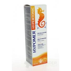 Hypomer Hypertonic