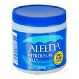 ALÉEDA PETROLEUM JELLY