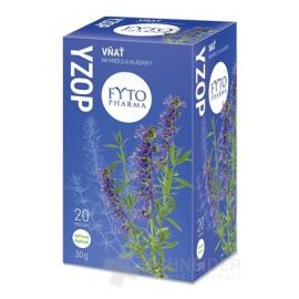 FYTO Yzop