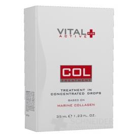 VITAL PLUS ACTIVE COL