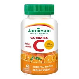 JAMIESON VITAMÍN C GUMMIES