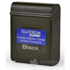 ELGYDIUM CLINIC Black