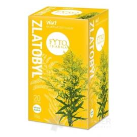 FYTO Zlatobyľ