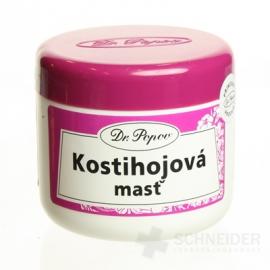 DR. POPOV MASŤ KOSTIHOJOVÁ