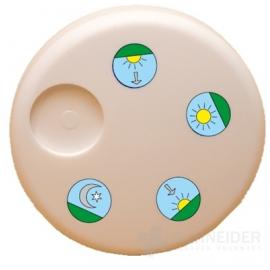 DÁVKOVAČ LIEKOV DENNÝ - Euroform