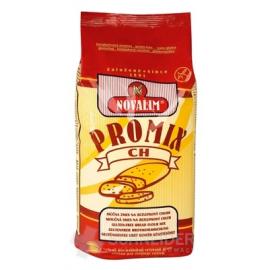 PROMIX-CH zmes na bezlepkový chlieb
