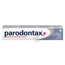Parodontax Whitening
