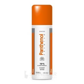 SWISS Panthenol PREMIUM 10% pena