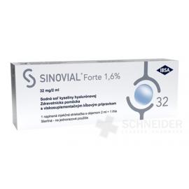 Sinovial forte 1,6%