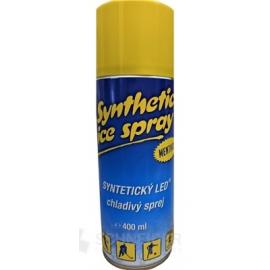 SYNTETICKÝ ĽAD - Chladivý sprej