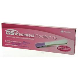 GS Mamatest Comfort 10
