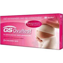 GS Ovultest