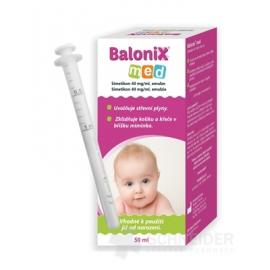 Balonix med