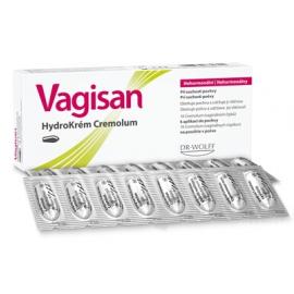 Vagisan HydroKrém Cremolum