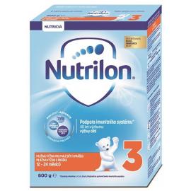 Nutrilon 3 BiB