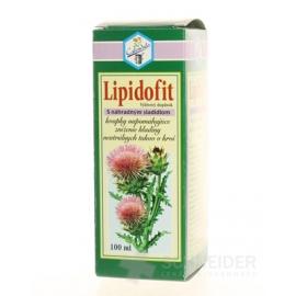 Calendula LIPIDOFIT