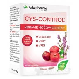 CYS-CONTROL