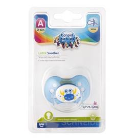 Canpol Babies Utišujúci cumlík Príroda