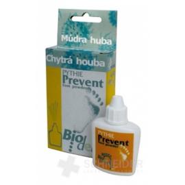 PYTHIE Prevent Biodeur Foot powder