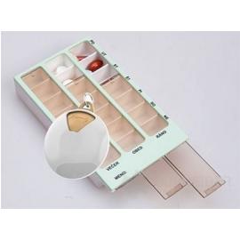 Dávkovač liekov MIX 02 + 05