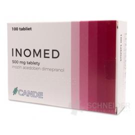 INOMED 500 mg