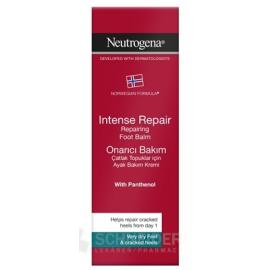 NEUTROGENA NR Intense Repair Balzam na chodidlá