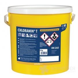 Chloramin T
