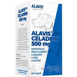 ALAVIS CELADRIN