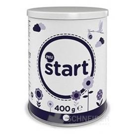 PKU Start