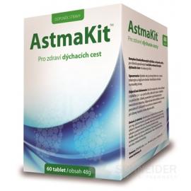 Brainway AstmaKit