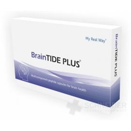 BrainTIDE PLUS