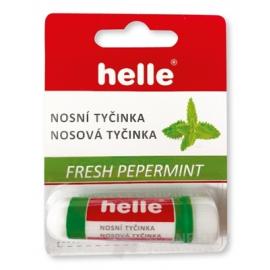 Helle nosová tyčinka