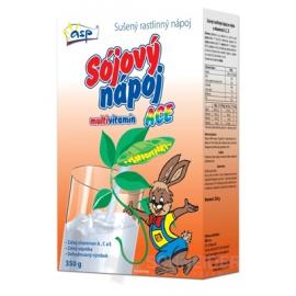 asp SÓJOVÝ NÁPOJ multivitamín ACE