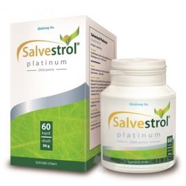 Brainway Salvestrol platinum