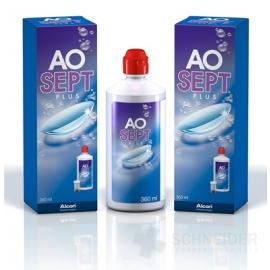 AOSEPT PLUS
