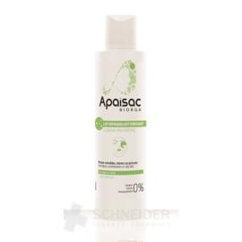 Apaisac BIORGA Čistiace mlieko