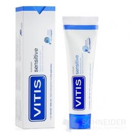 VITIS Sensitive zubná pasta