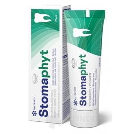Stomaphyt zubná pasta bez fluóru ENEO