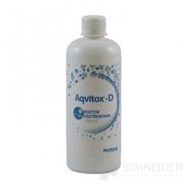 Aqvitox-D roztok