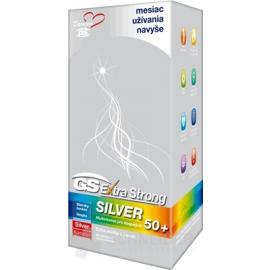 GS Extra Strong SILVER 50+