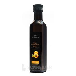 PLATAN Olej z marhuľových jadier