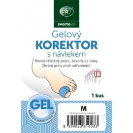 svorto Gélový KOREKTOR s návlekom 132
