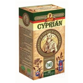 AGROKARPATY CYPRIÁN, CYPRIÁN BIO