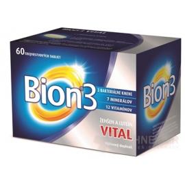 BION 3 VITAL