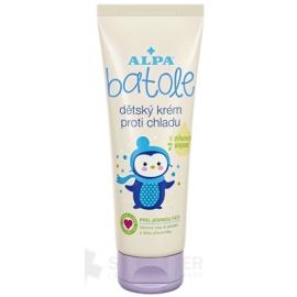 BATOLE DETSKÝ KRÉM PROTI CHLADU